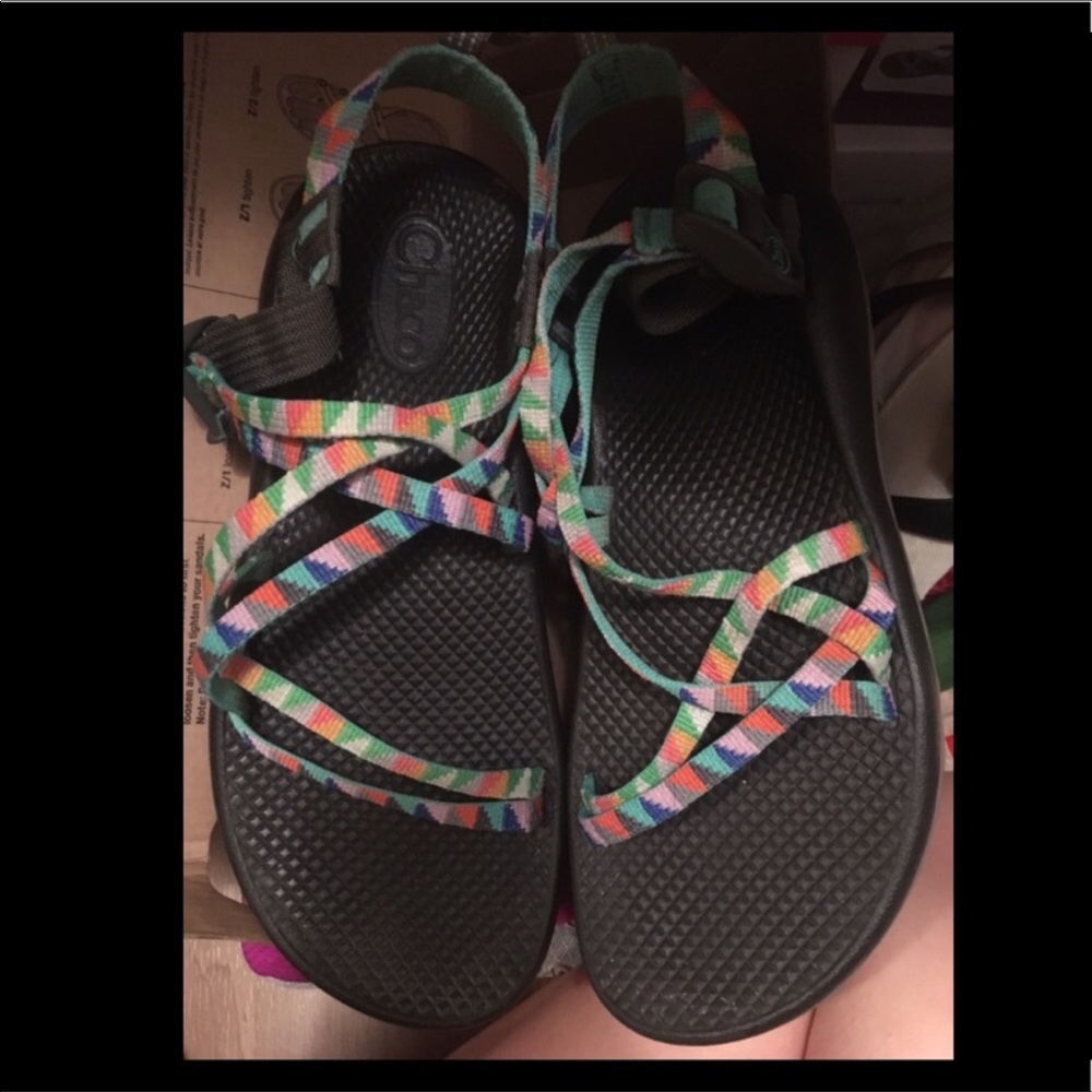 Chacos